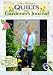 Book Debbie Mumm's Quilts from a Gardener's Journal