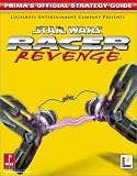 Star Wars Racer Revenge (Prima`s Official Strategy Guide)
