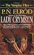 Lady Crymsyn