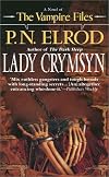 Lady Crymsyn
