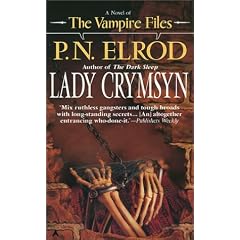 Lady Crymsyn
