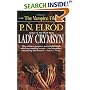 Lady Crymsyn (The Vampire Files)