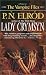 Lady Crymsyn (The Vampire Files)