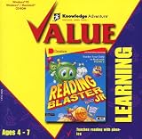 Reading Blaster Junior