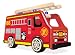 Pintoy Fire & Police Series City Fire Engine_s-1