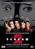 Scream 2 [Region 2]