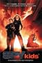 Spy Kids Jr. Novel
