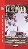Review Panamint Cinema  / The Pattern Of Britain