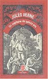 Un capitaine de quinze ans par Jules Verne Un capitaine de quinze ans par Verne