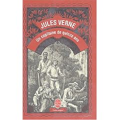 Un capitaine de quinze ans