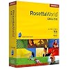 ロゼッタワールド 英語(アメリカ) レベル1,2&3セット