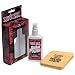 Ernie Ball 4222 Guitar Polish with Cloth