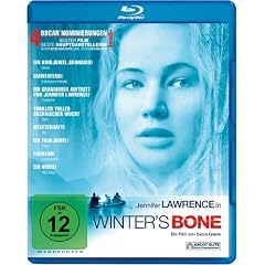 Winter's Bone [Blu-ray]
