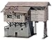 Faller 130961 Old Stone-Crushing Plant HO Scale Building Kit