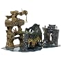 King Kong Skull Island Playset