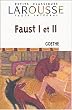 Faust I et II
