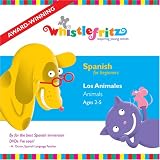 Spanish for Beginners: Los Animales (Animals)
