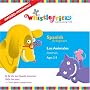 Spanish for Beginners: Los Animales (Animals)