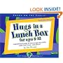 Hugs in a  Lunch Box: for ages 8-12 (Focus on the Family)