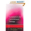 Acceptance and Commitment Therapy: Distinctive Features (CBT Distinctive Features)