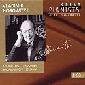 Great Pianists of the 20th Century - Vladimir Horowitz, Vol.2