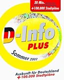 D-Info Plus - 