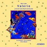 Valerie und die Gute-Nacht-Schaukel. CD