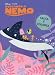 Buscando a Nemo Calca y Colorea (Spanish Edition) by Pixar Disney