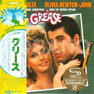 グリース オリジナル・サウンドトラック(デラックス・エディション)(紙ジャケット仕様) オリビア・ニュートン・ジョン ジョン・ファラー ジョン・トラヴォルタ フランキー・ヴァリ シンディ・バレンス シャ・ナ・ナ ルイス・セント・ルイス ストッカード・チャニング フランキー・アヴァロン…