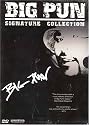 Big Pun Signature Collection - Big Pun Live/Still Not a Player (Box Set)