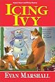 Icing Ivy: A Jane Stuart and Winky Mystery (Marshall, Evan, Jane Stuart and Winky Mystery Series.)