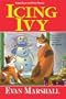 Icing Ivy (Jane Stuart and Winky Mysteries)