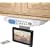 Gpx KCL8806DT Under Counter 7 Inch LCD T