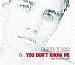 Books : You Don't Know Me