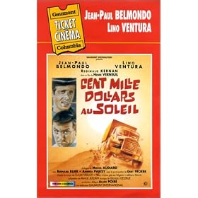 Cent mille dollars au soleil [VHS]