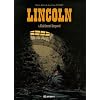 Lincoln, Tome 4 : Ch�timent corporel