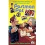 Postman Pat Takes the Bus [VHS]
