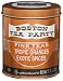 Boston Tea  Party, 25 Count,  Tins (Pack of 4)