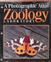 Photographic Atlas For The Zoology Lab (4th ed)
