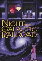 Best Price For Night on the Galactic Railroad At Amazon..
