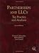 Book Partnerships and LLCs: Tax Practice and Analysis, Second Edition