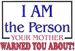 I am the Person