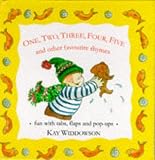 Children & Baby Books : One, Two, Three, Four, Five (Mini Nursery Rhymes)