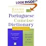 Collins Portuguese Concise Dictionary 2e (HarperCollins Concise Dictionaries)