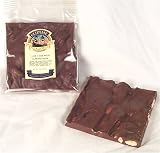 Ultimate's Low Carb & Sugarfree Milk Chocolate Almond Bark - 5 oz Bag