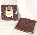 Ultimate's Low Carb & Sugarfree Milk Chocolate Almond Bark - 5 oz Bag