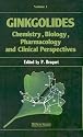 Ginkgolides: Chemistry, Biology, Pharmacology and Clinical Perspectives (Volume 1)