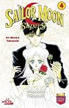 Sailor Moon Supers #4
