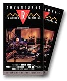 Adventures in Modern Recording - the Series [VHS]