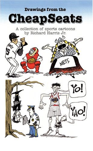 Richard Harris